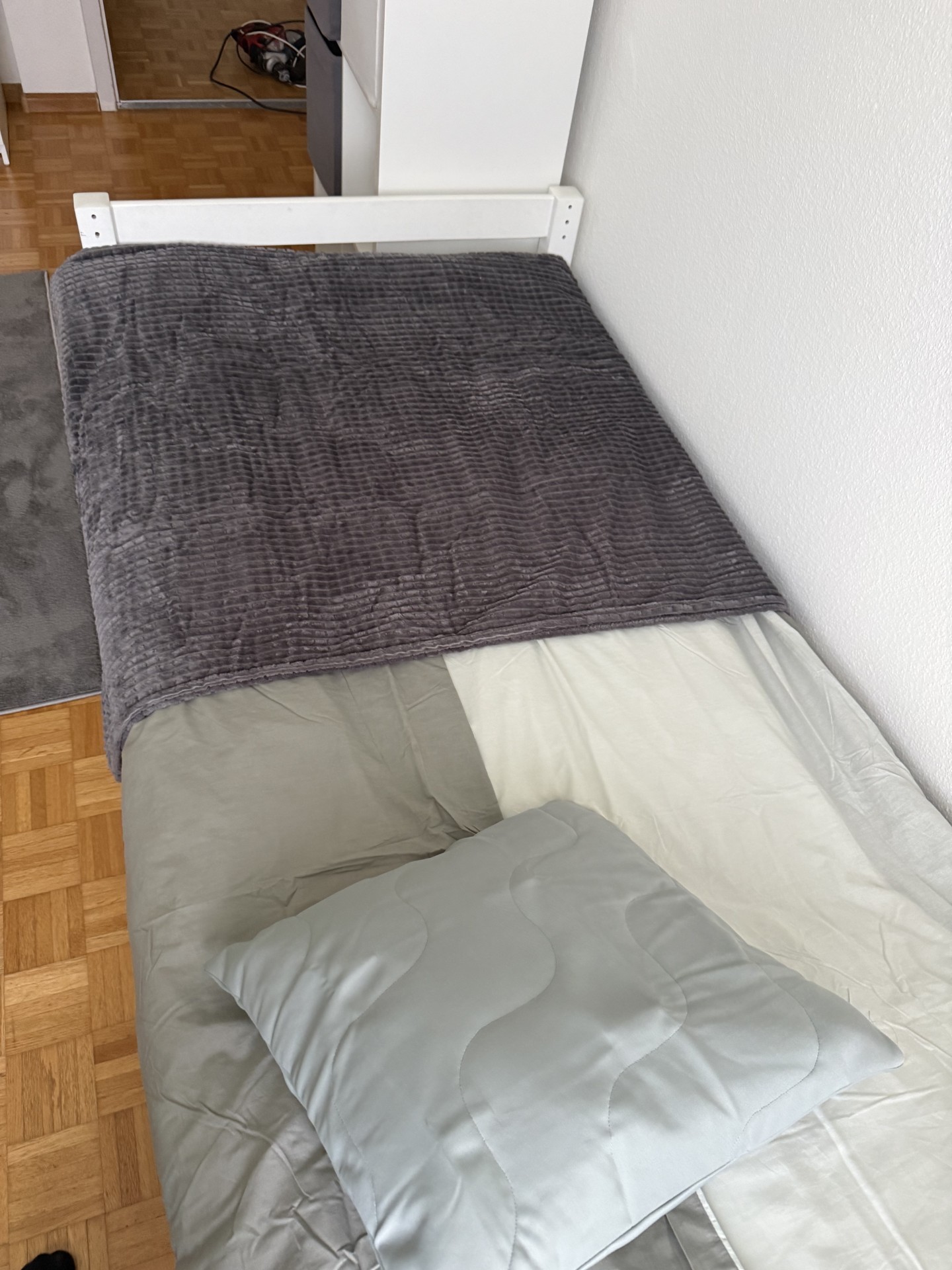 Monteurwohnung - PLZ 79592 (Deutschland) - Zimmer - Zimmer zur langfristigen Vermietung