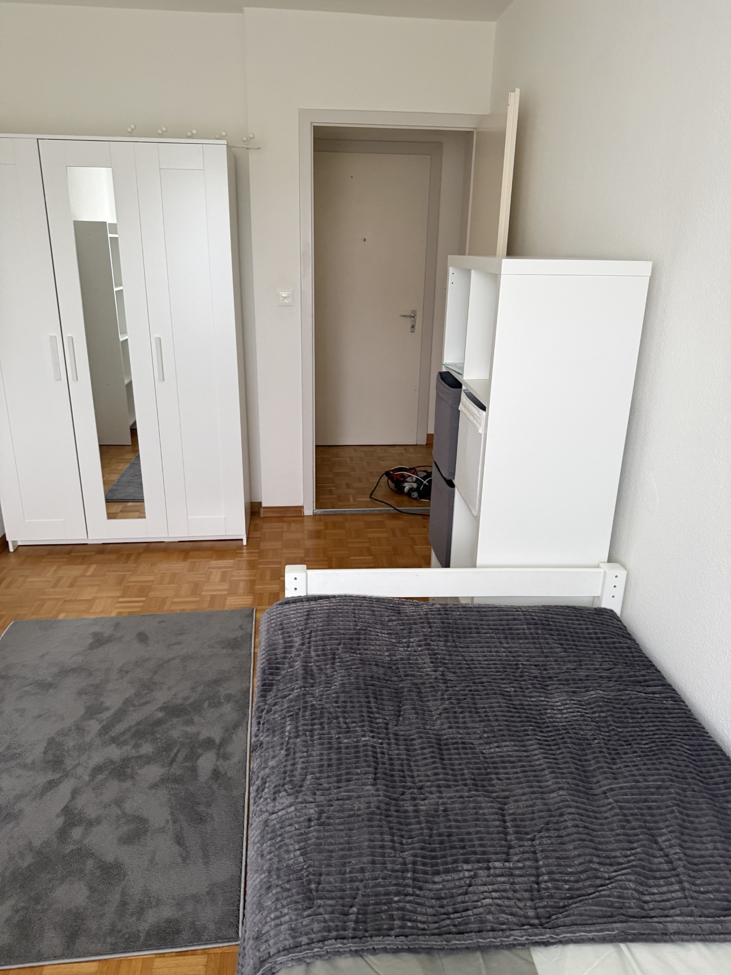 Monteurwohnung - PLZ 79592 (Deutschland) - Zimmer - Zimmer zur langfristigen Vermietung