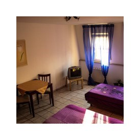 Monteurzimmer: Doppelzimmer mit Einzelbetten - 6 Monteurzimmer und 2 kl. Appartements für Monteure