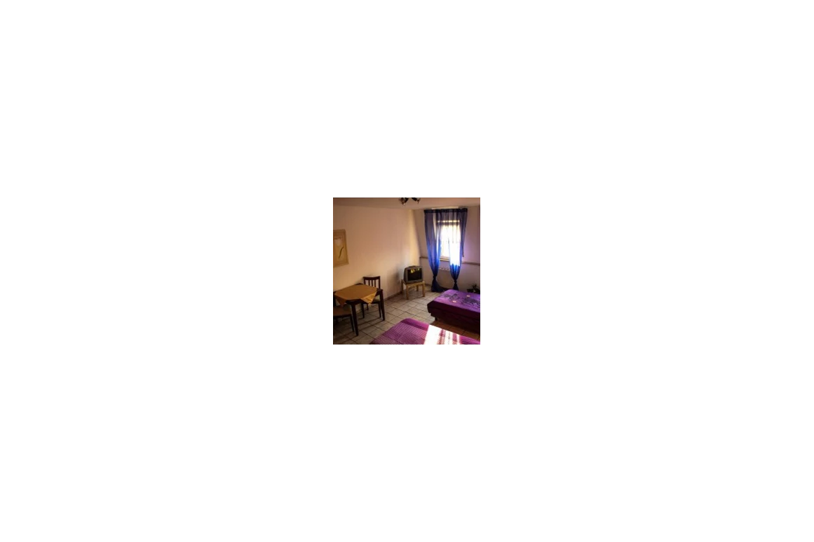 Monteurzimmer: Doppelzimmer mit Einzelbetten - 6 Monteurzimmer und 2 kl. Appartements für Monteure