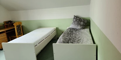 Monteurwohnung - Kaffeemaschine - Bielefeld - Doppelzimmer - Monteur, Ferienwohnung, Pension, Zimmer,  Gütersloh A2/A33