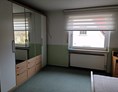 Monteurzimmer: Doppelzimmer - Monteur, Ferienwohnung, Pension, Zimmer,  Gütersloh A2/A33