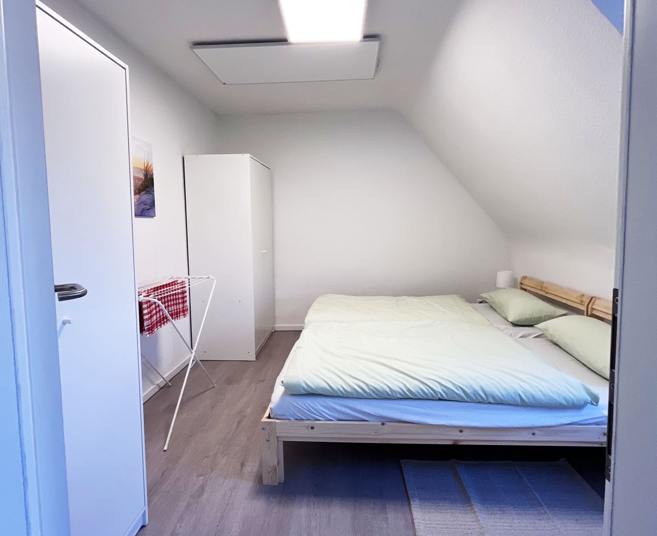 Monteurwohnung - Plochingen - HomeRent in Schorndorf