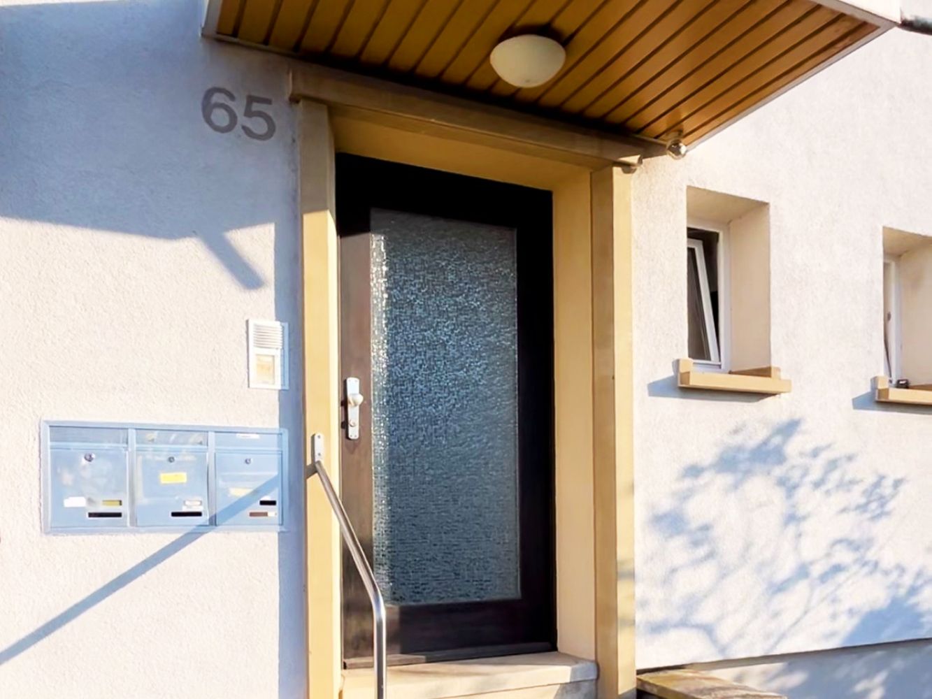 Monteurzimmer: HomeRent in Schorndorf