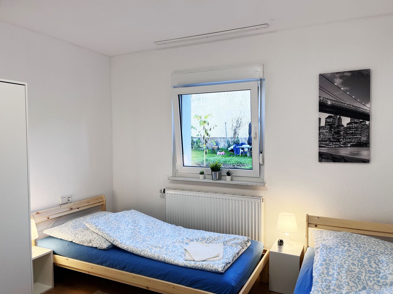 Monteurzimmer: HomeRent in Schorndorf