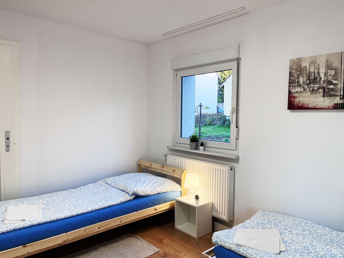 Monteurzimmer: HomeRent in Schorndorf