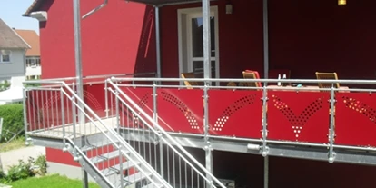 Monteurwohnung - Dinkelsbühl - Monteurzimmer  Dinkelsbühl/Waldeck A7 , Feuchtwangen, Crailsheim, Ellwangen