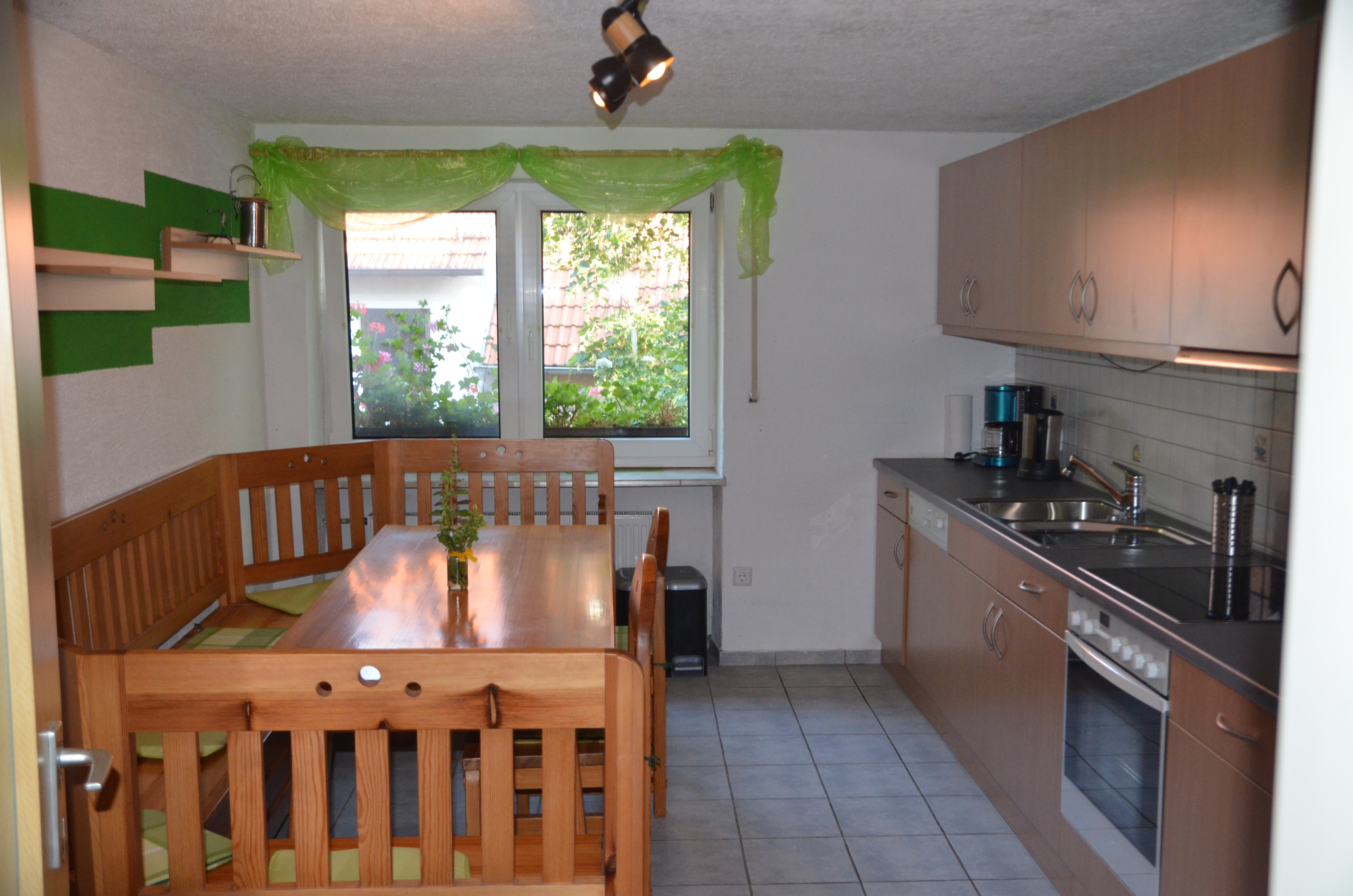 Monteurwohnung - PLZ 74564 (Deutschland) - Monteurzimmer  Dinkelsbühl/Waldeck A7 , Feuchtwangen, Crailsheim, Ellwangen