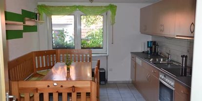 Monteurwohnung - Dinkelsbühl - Monteurzimmer  Dinkelsbühl/Waldeck A7 , Feuchtwangen, Crailsheim, Ellwangen