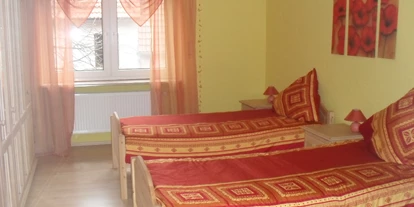 Monteurwohnung - Dinkelsbühl - Monteurzimmer  Dinkelsbühl/Waldeck A7 , Feuchtwangen, Crailsheim, Ellwangen