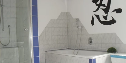 Monteurwohnung - Dinkelsbühl - Monteurzimmer  Dinkelsbühl/Waldeck A7 , Feuchtwangen, Crailsheim, Ellwangen