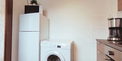 Monteurwohnung - Oberhausen (Oberhausen, Stadt) - Küche - flex living -  Monteurwohnungen in Oberhausen