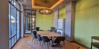 Monteurwohnung - Zimmertyp: Mehrbettzimmer - Schweiz - Lounge - Visionary Hospitality Embrach, Zürich