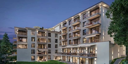 Monteurwohnung - Zimmertyp: Mehrbettzimmer - Schweiz - Aussenansicht - Visionary Hospitality Embrach, Zürich