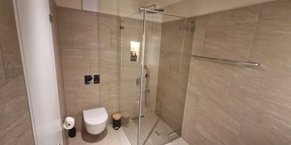 Monteurwohnung - Zimmertyp: Mehrbettzimmer - Schweiz - Badezimmer - Visionary Hospitality Embrach, Zürich