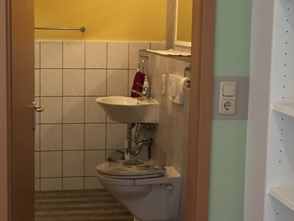 Monteurwohnung - TV - Deutschland - Ferienwohnung 3 WC - Craftman's Home