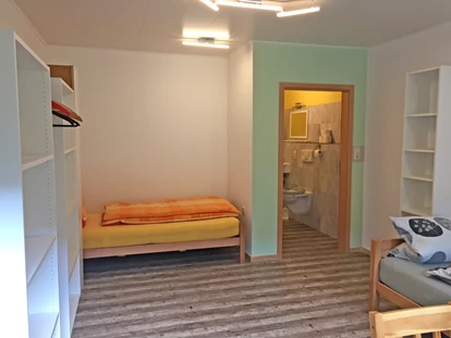 Monteurwohnung - TV - Deutschland - Ferienwohnung 3 - Craftman's Home