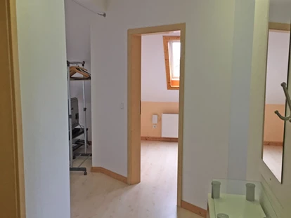 Monteurwohnung - TV - Deutschland - Ferienwohnung 2, Eingang - Craftman's Home