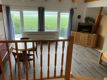 Monteurwohnung - TV - Deutschland - Ferienwohnung 1, 45 m2 großer Wohnraum - Craftman's Home