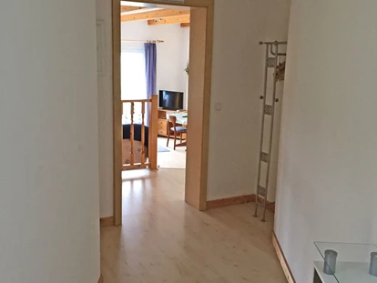Monteurwohnung - TV - Deutschland - Ferienwohnung 1, Eingang - Craftman's Home