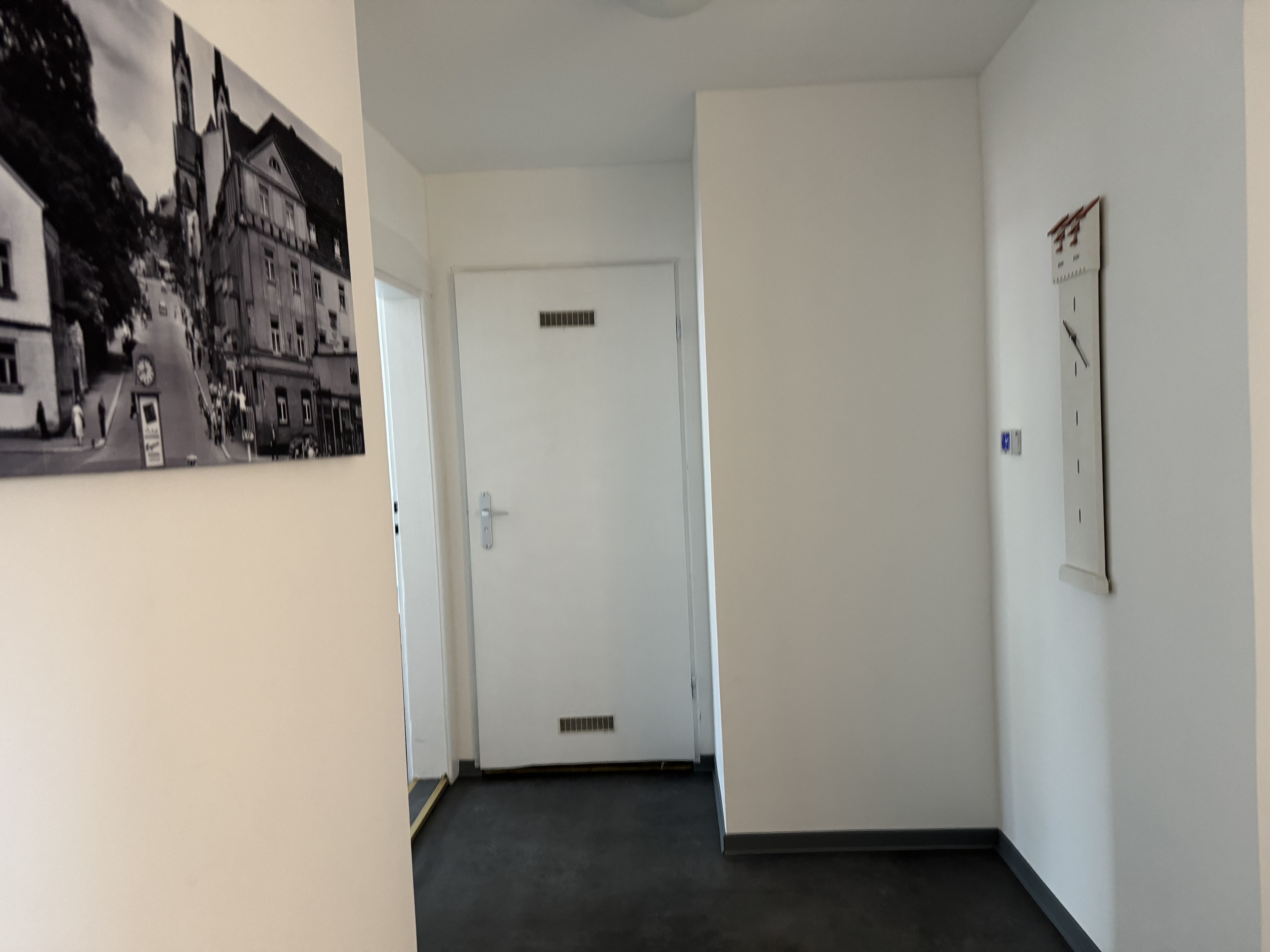 Monteurwohnung - TV - Bayern - Hof Bayern Monteur Budget-Ferienhaus