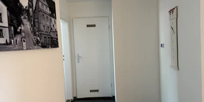 Monteurwohnung - Bettwäsche: Bettwäsche gegen Gebühr - Deutschland - Hof Bayern Monteur Budget-Ferienhaus