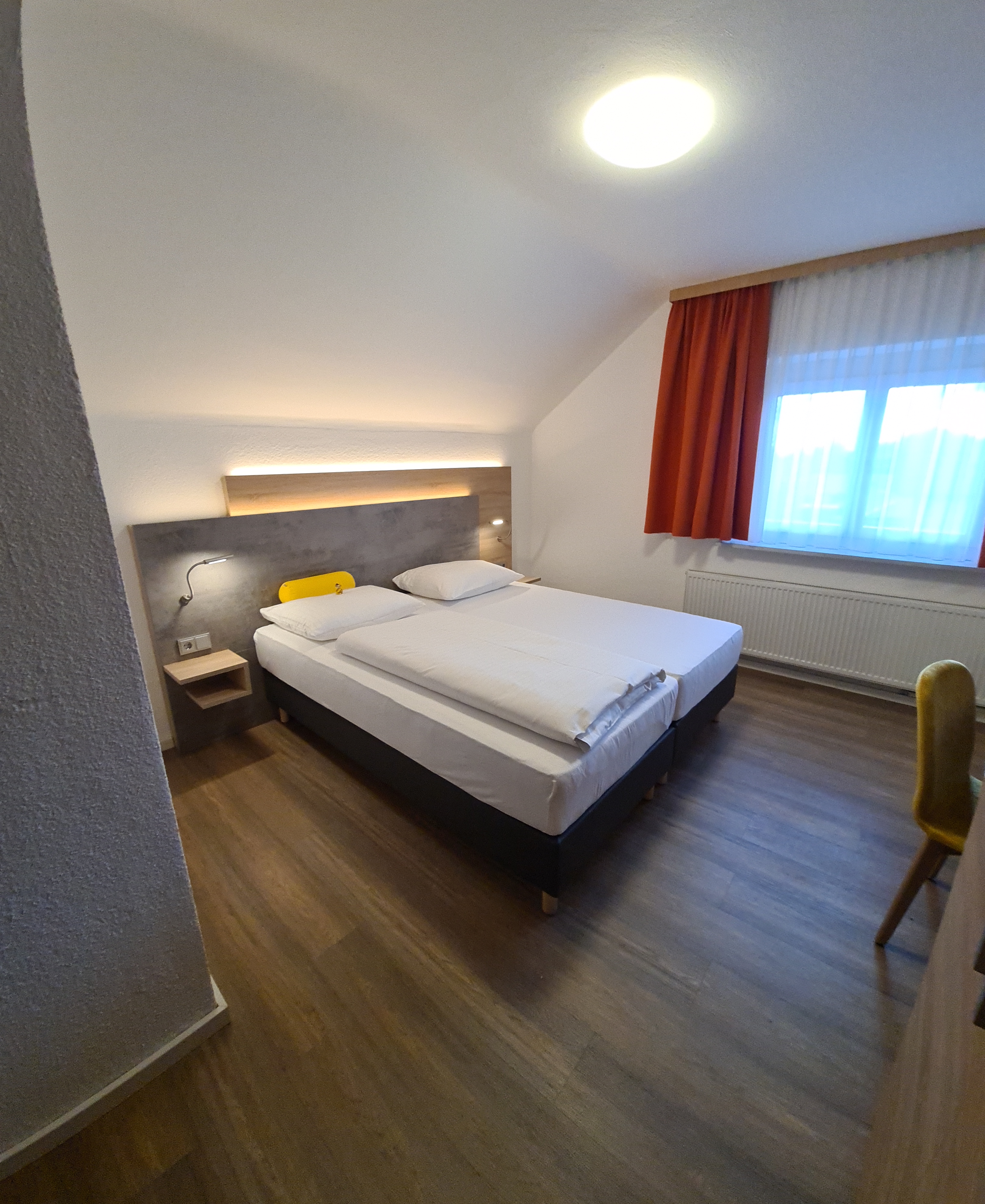 Monteurwohnung - WLAN - Österreich - Gasthof Sonne Altach