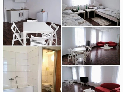 Monteurwohnung - Art der Unterkunft: Apartment - Österreich - Ulrike Döll