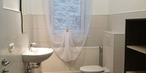 Monteurwohnung - Badezimmer: Gemeinschaftsbad - Mühlviertel - Ulrike Döll