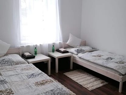 Monteurwohnung - Art der Unterkunft: Apartment - Österreich - Ulrike Döll