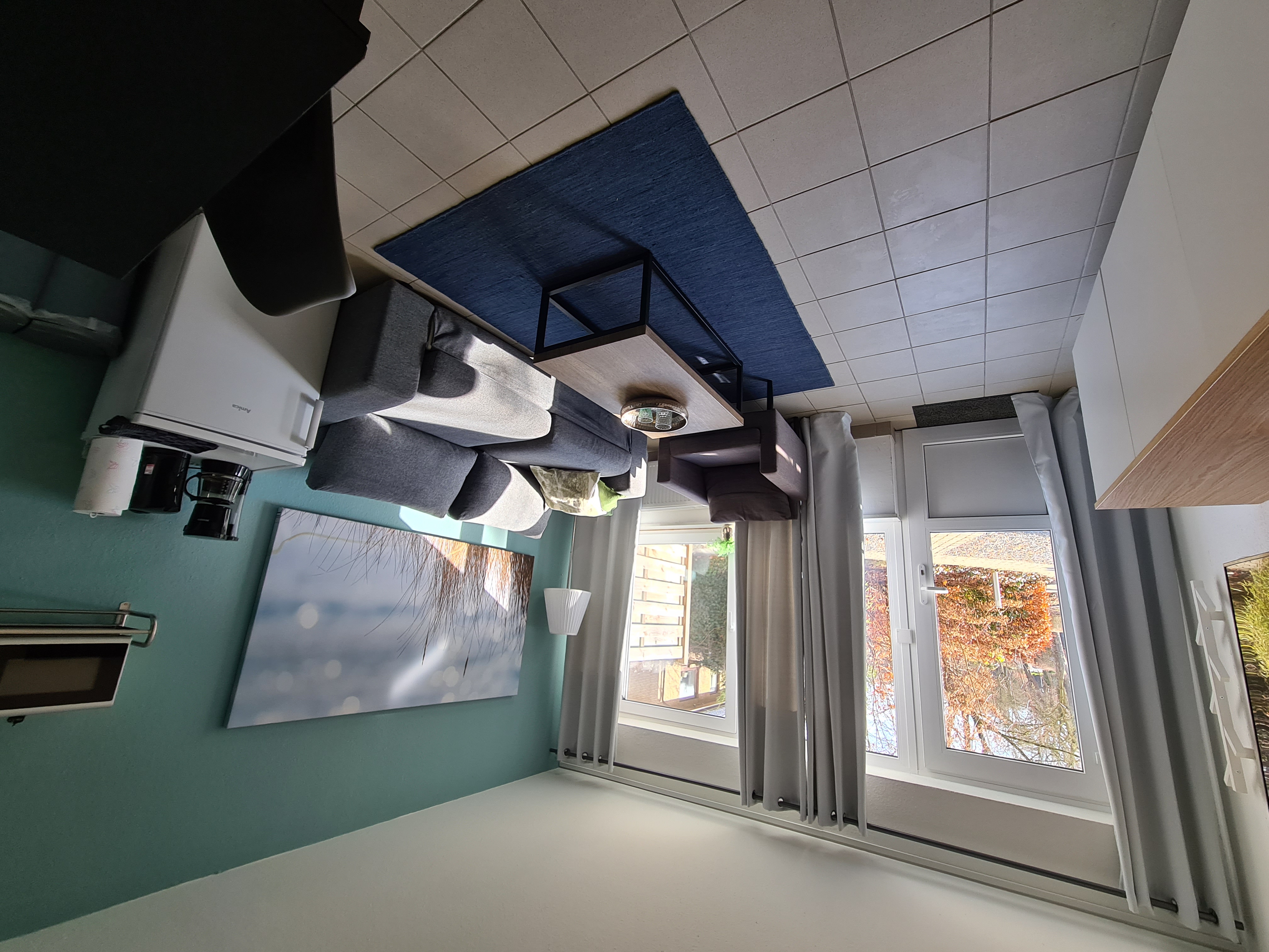 Monteurzimmer: Haus Panoramic 1-33 Personen / 11 Wohnungen