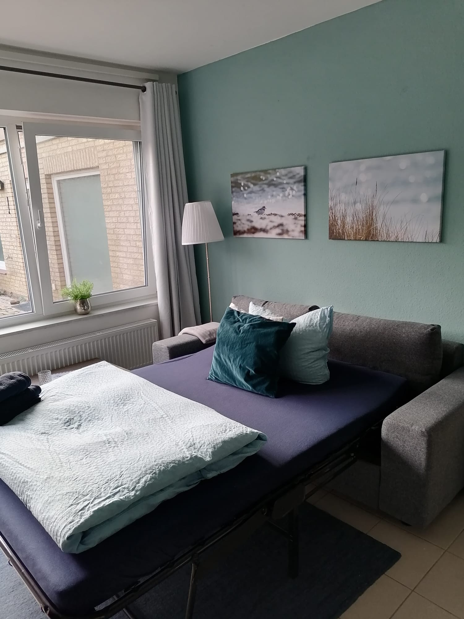 Monteurzimmer: Haus Panoramic 1-33 Personen / 11 Wohnungen