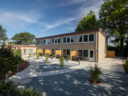 Monteurwohnung - Kaffeemaschine - Schleswig-Holstein - Haus Panoramic 1-33 Personen / 11 Wohnungen