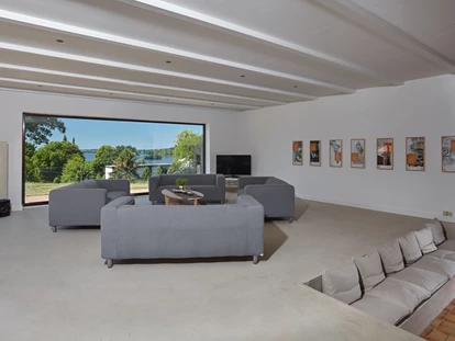 Monteurwohnung - Kaffeemaschine - Schleswig-Holstein - Haus Panoramic 1-33 Personen / 11 Wohnungen