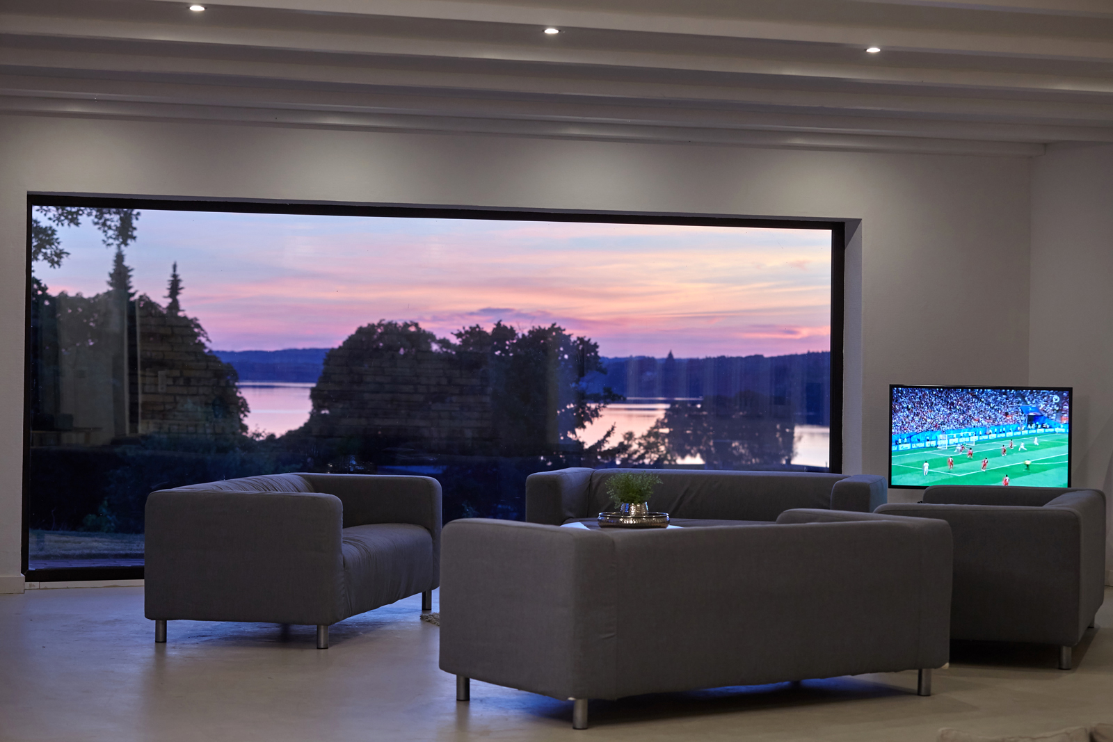 Monteurzimmer: Haus Panoramic 1-33 Personen / 11 Wohnungen