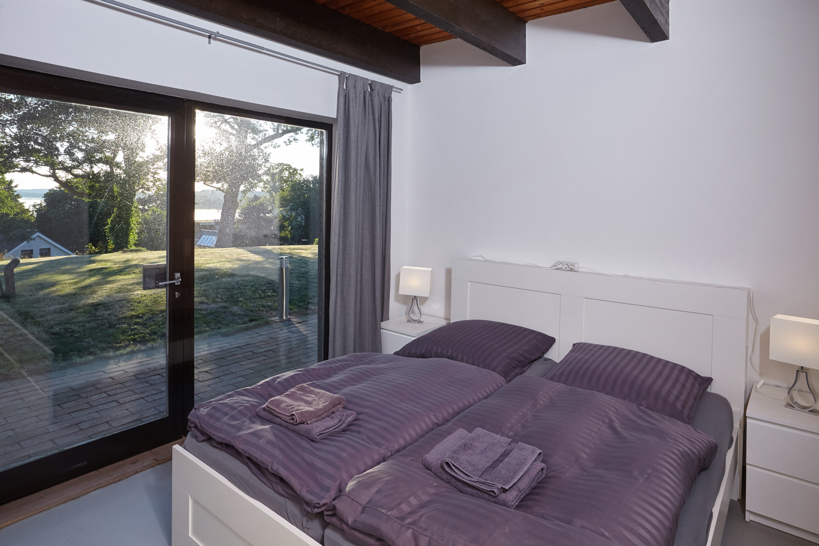 Monteurzimmer: Haus Panoramic 1-33 Personen / 11 Wohnungen