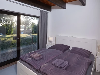 Monteurwohnung - Kaffeemaschine - Schleswig-Holstein - Haus Panoramic 1-33 Personen / 11 Wohnungen