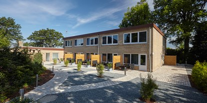 Monteurwohnung - Zimmertyp: Einzelzimmer - Schleswig-Holstein - Haus Panoramic 1-33 Personen