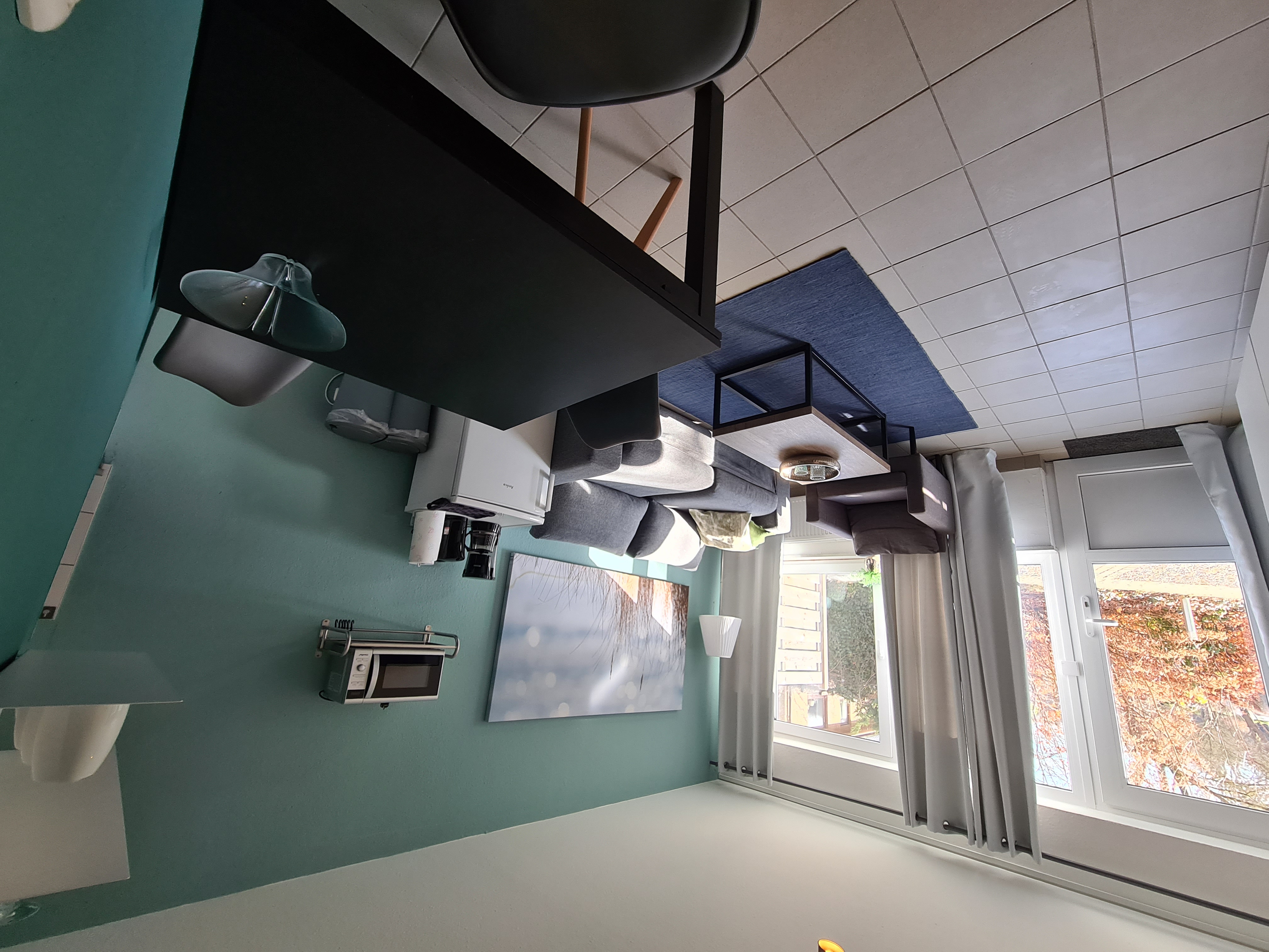 Monteurwohnung - Haus Panoramic. 11 separate Wohnungen für 1-34 Personen