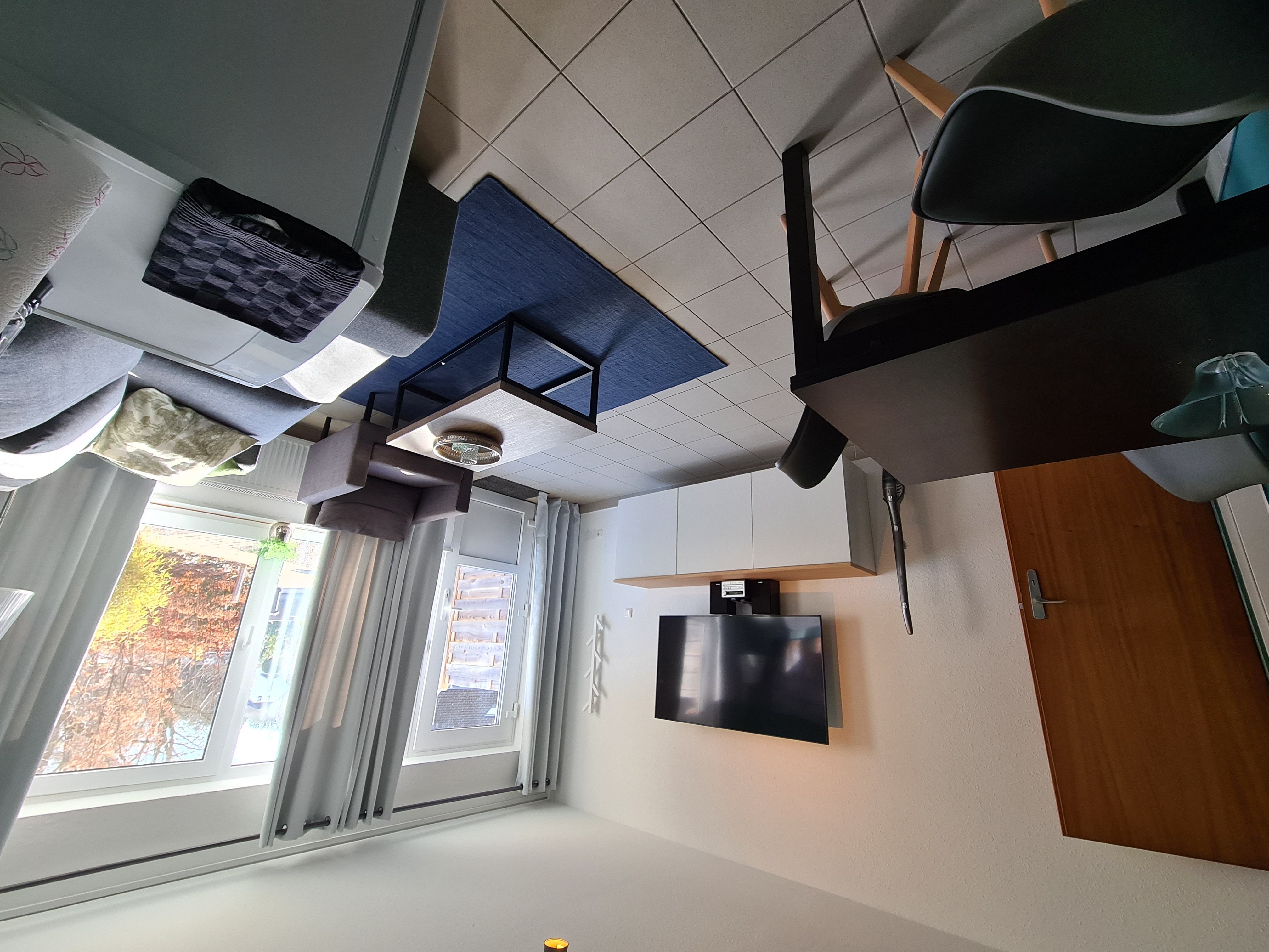 Monteurwohnung - Haus Panoramic. 11 separate Wohnungen für 1-34 Personen