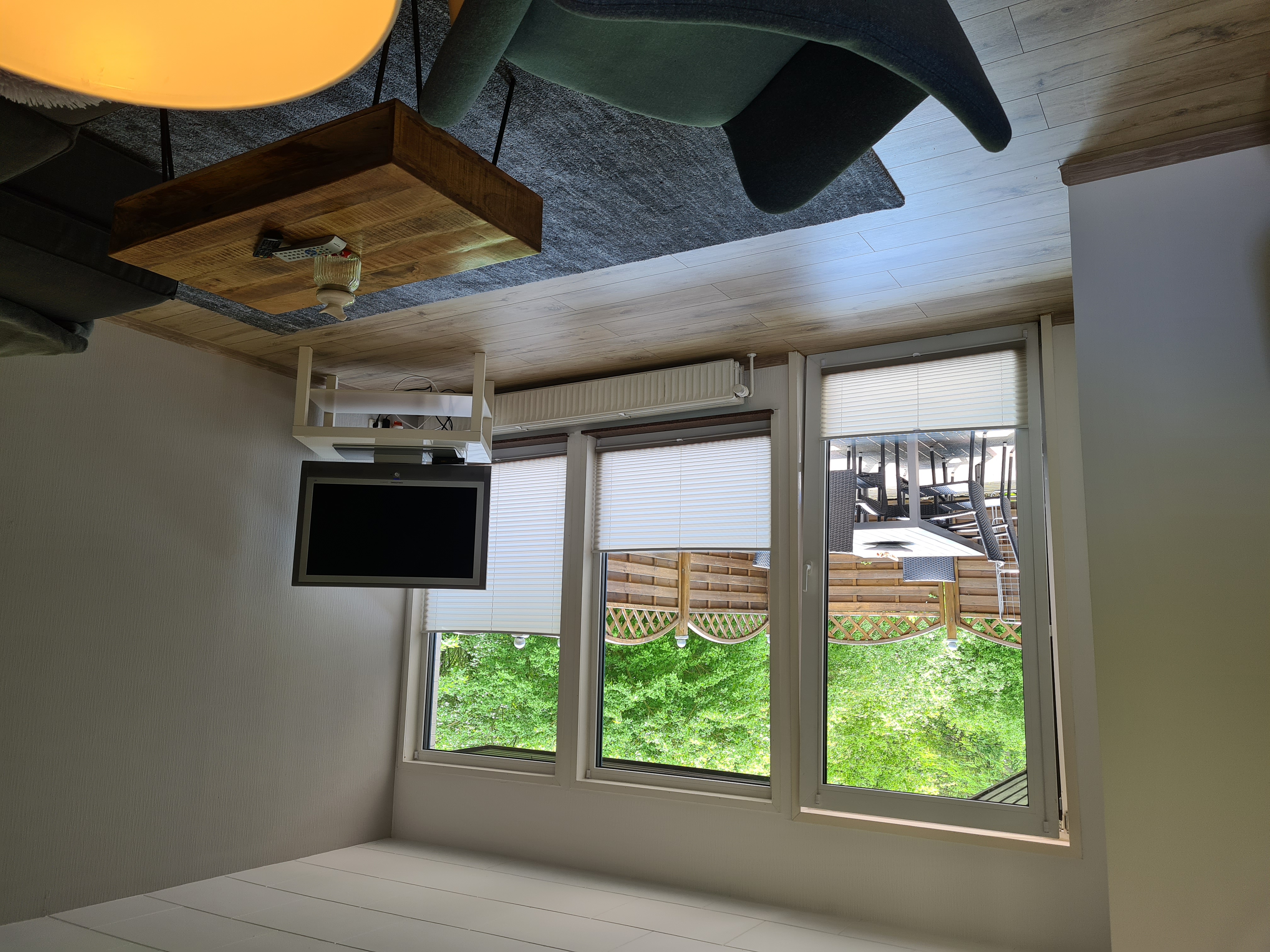 Monteurzimmer: Wohnung am Wallmuseum - 1-6 Personen