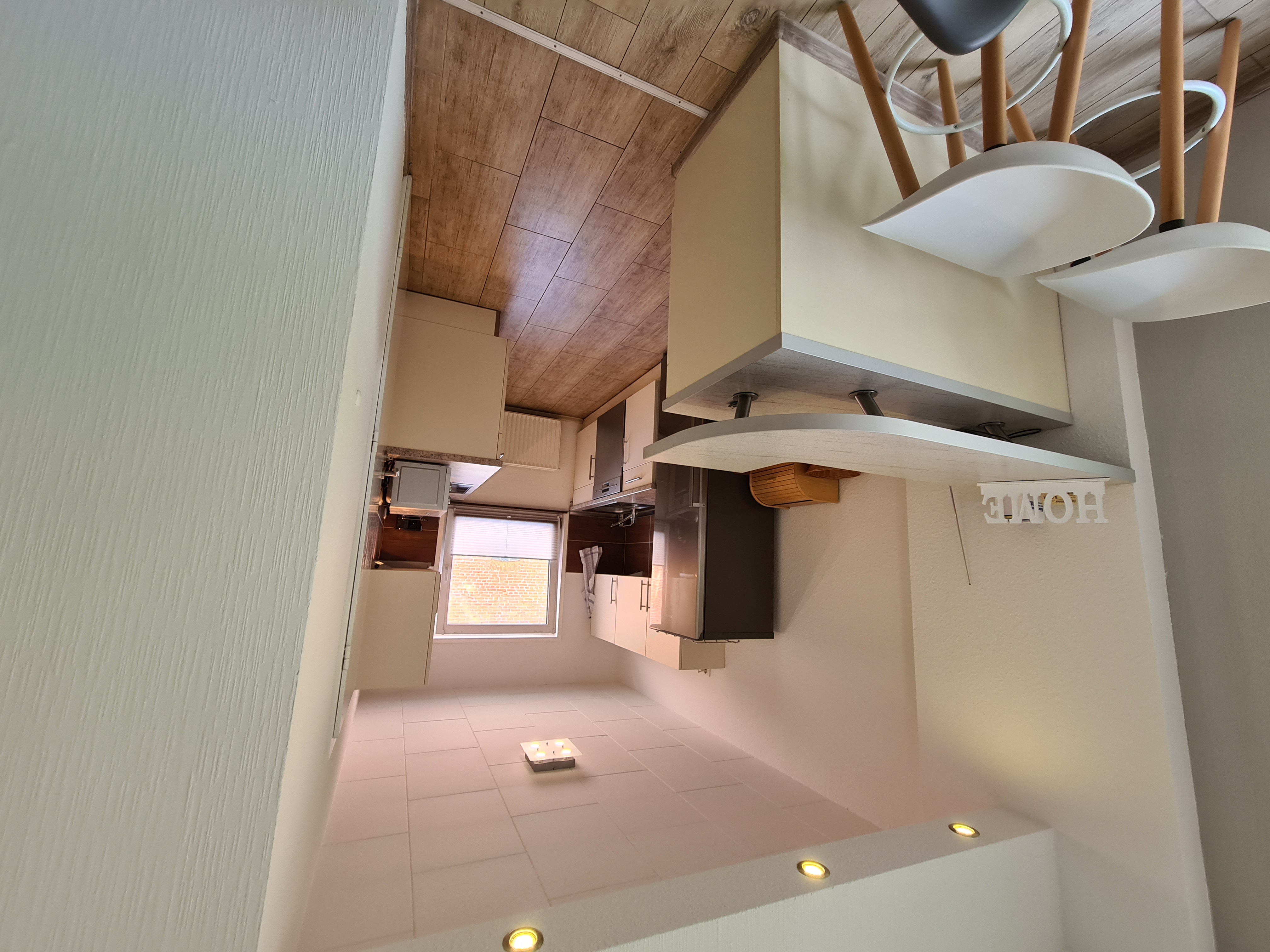 Monteurzimmer: Wohnung am Wallmuseum - 1-6 Personen