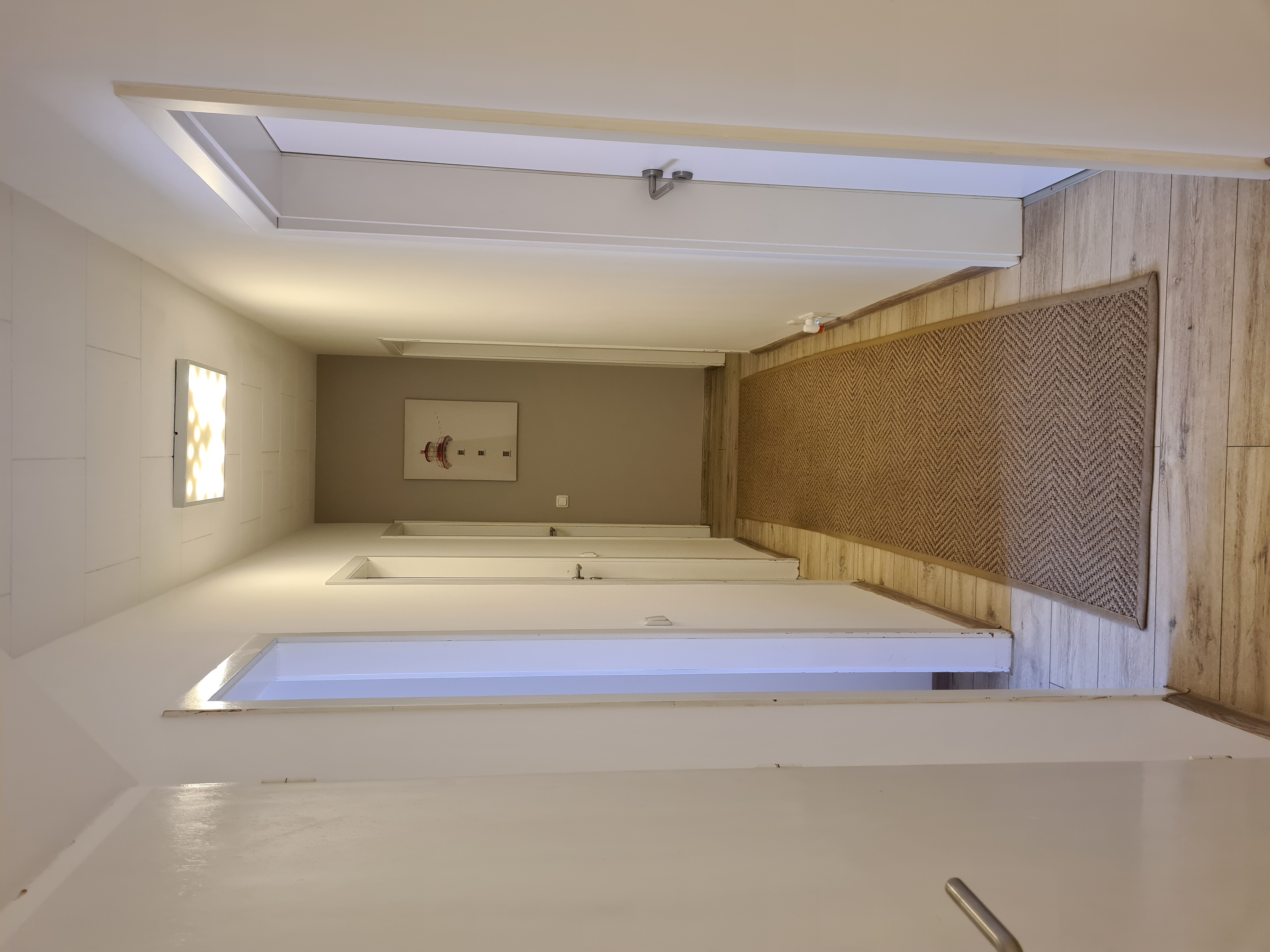 Monteurzimmer: Wohnung am Wallmuseum - 1-6 Personen