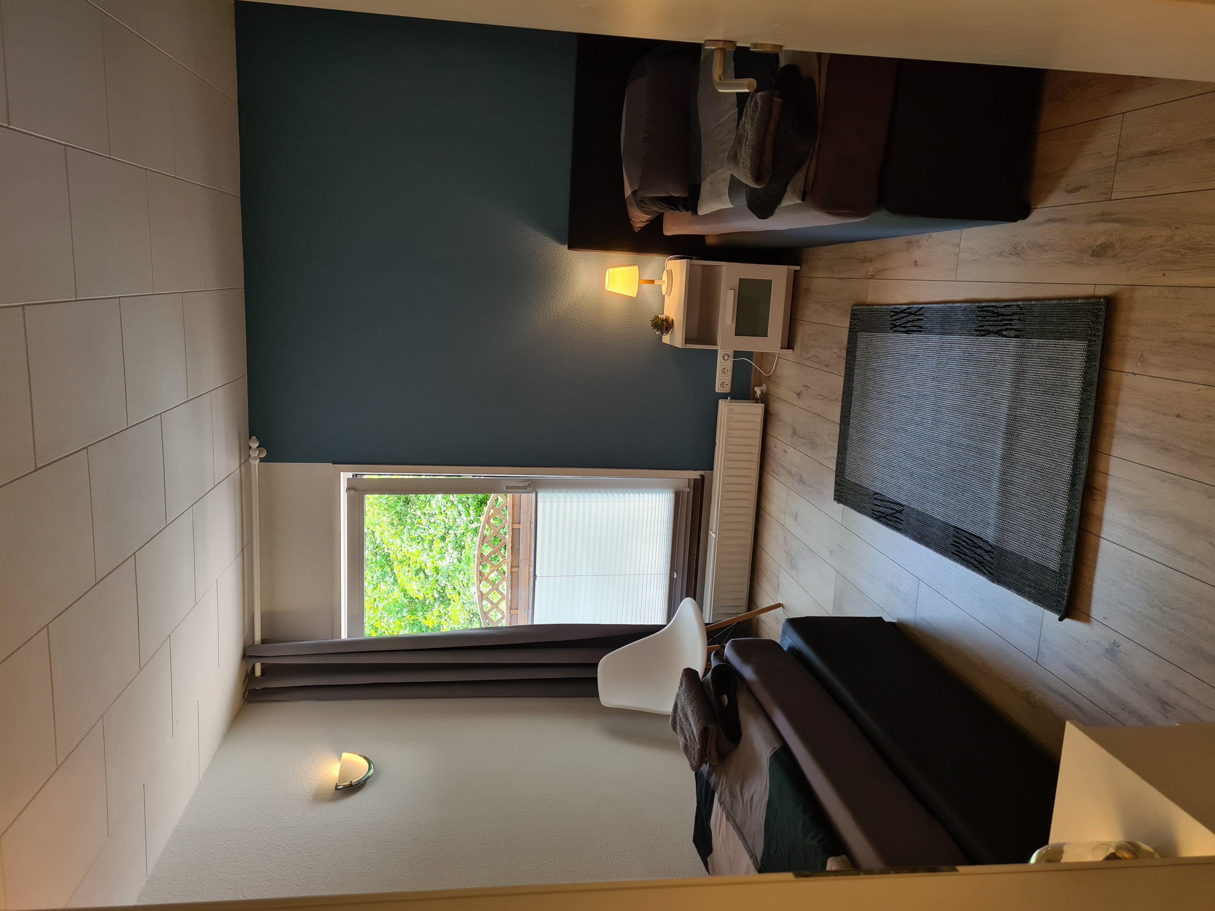 Monteurzimmer: Wohnung am Wallmuseum - 1-6 Personen
