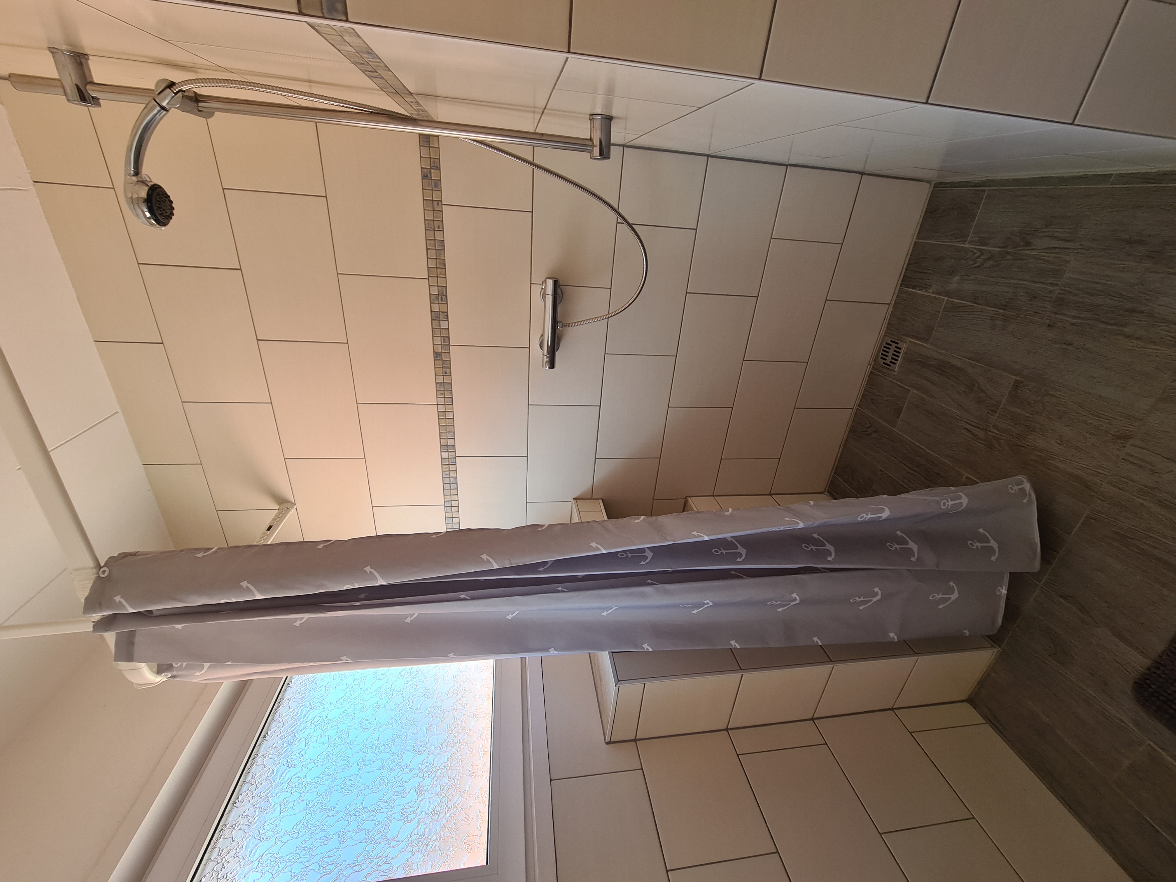 Monteurzimmer: Wohnung am Wallmuseum - 1-6 Personen
