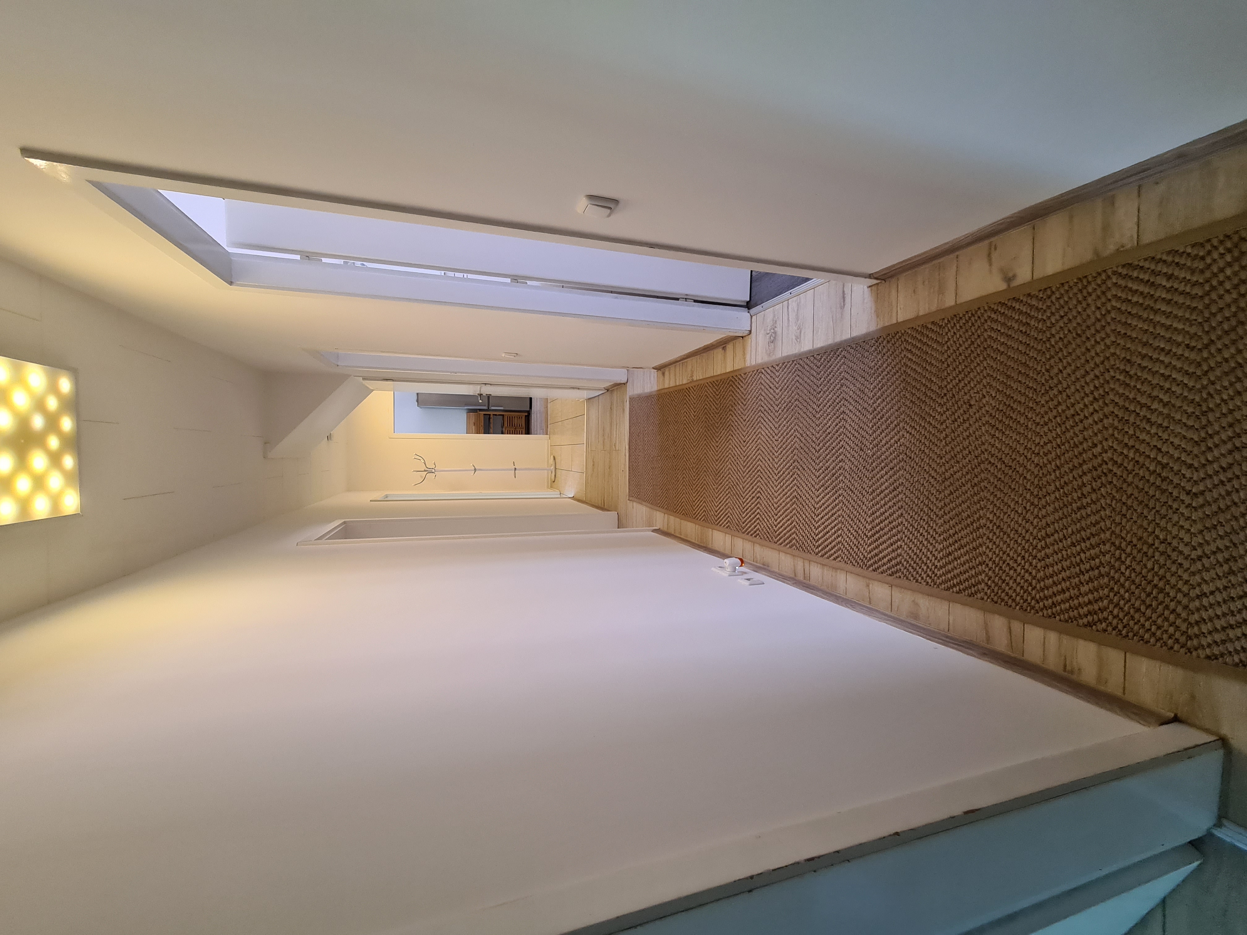 Monteurzimmer: Wohnung am Wallmuseum - 1-6 Personen