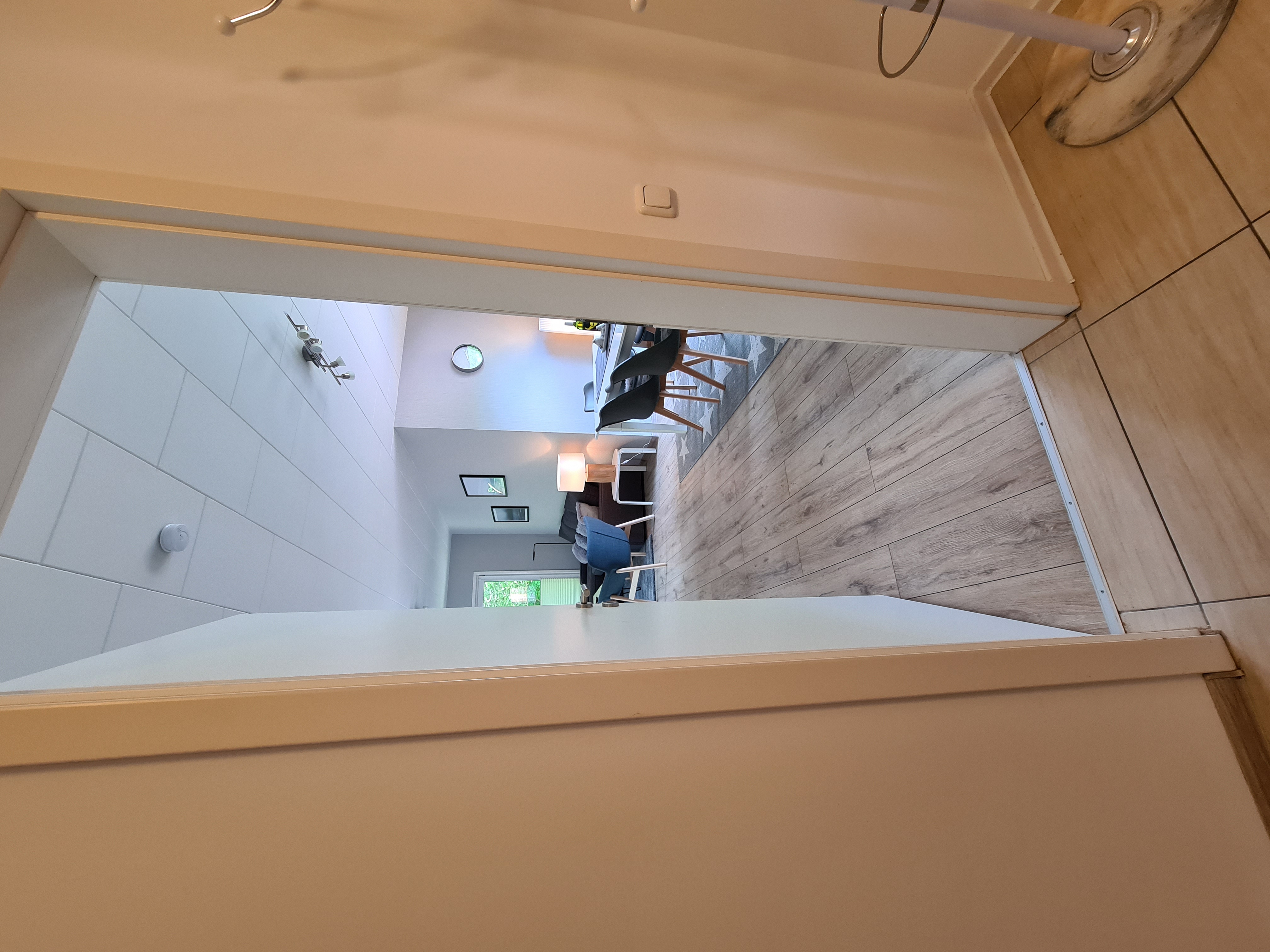 Monteurzimmer: Wohnung am Wallmuseum - 1-6 Personen