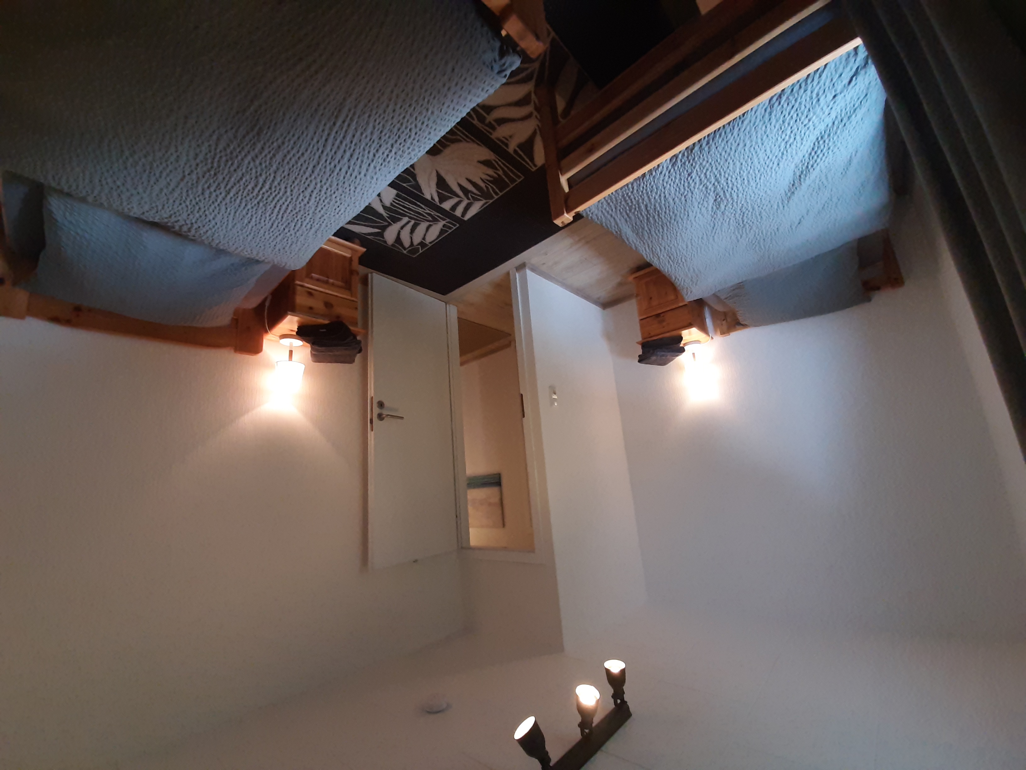 Monteurzimmer: Wohnung am Wallmuseum - 1-6 Personen