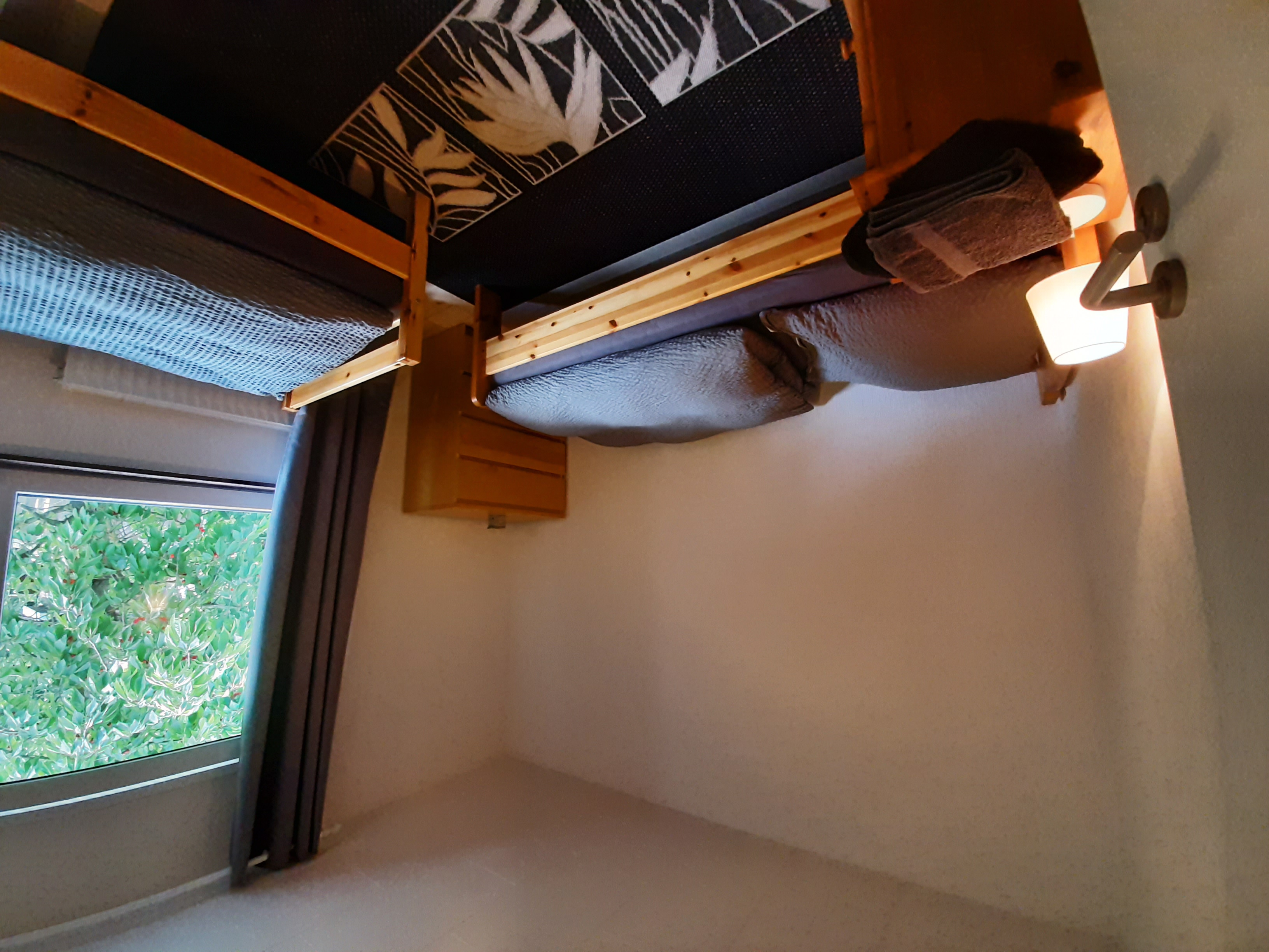 Monteurzimmer: Wohnung am Wallmuseum - 1-6 Personen
