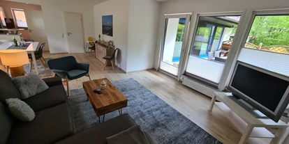 Monteurwohnung - Kaffeemaschine - Schleswig-Holstein - Wohnung Am Wallmuseum 1-7 Personen
